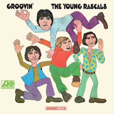 Young Rascals: Groovin