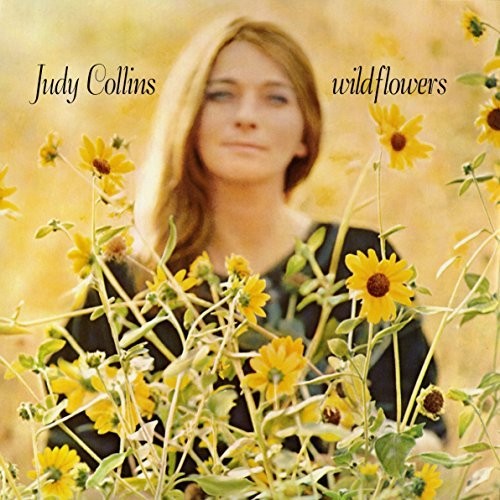 Collins, Judy: Wildflowers