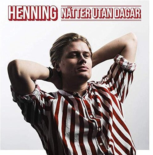 Henning: Natter Utan Dagar