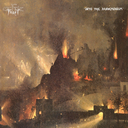 Celtic Frost: Into The Pandemonium