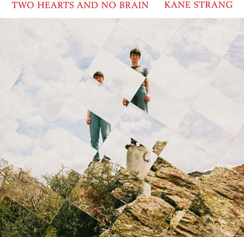 Strang, Kane: Two Hearts And Brain