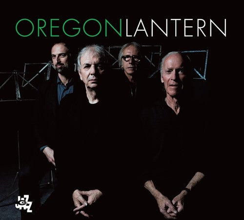 Oregon: Lantern