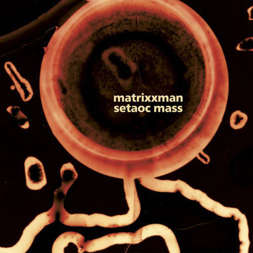 Matrixxman X Setaoc Mass: Pitch Black