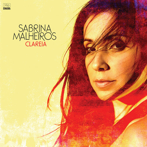 Malheiros, Sabrina: Clareia