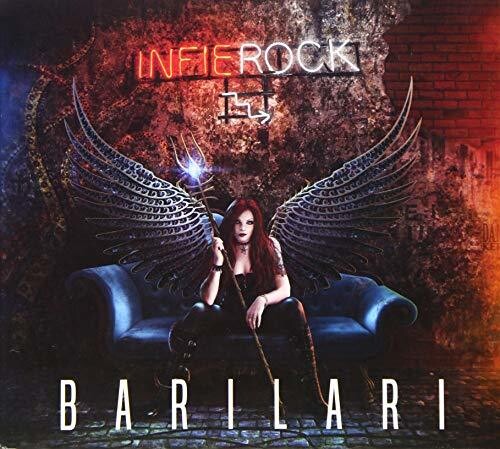 Barilari, Adrian: Infierock