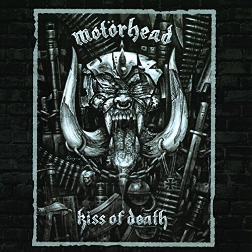 Motorhead: Kiss Of Death