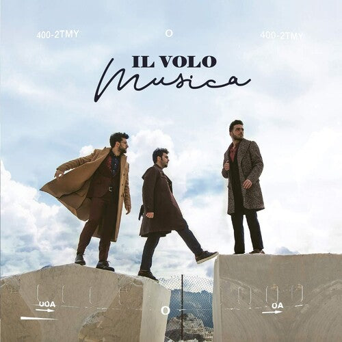 Il Volo: Musica