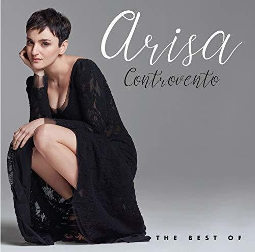 Arisa: Controvento: The Best Of