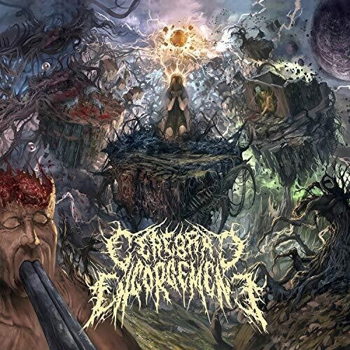 Cerebral Engorgement: Cerebral Chronicles