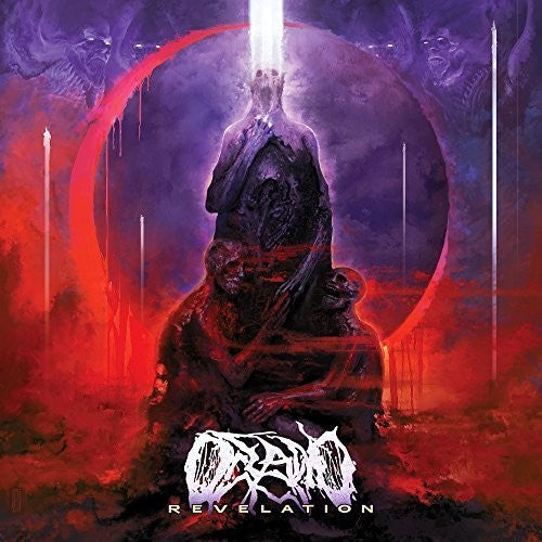 Oceano: Revelation