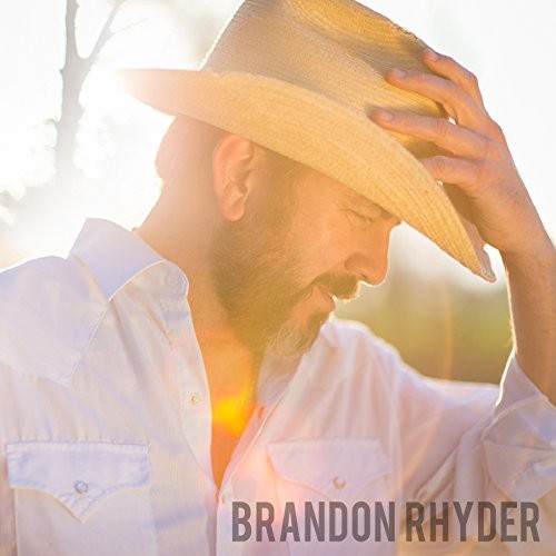 Rhyder, Brandon: Brandon Rhyder