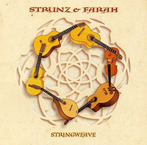 Strunz & Farah: Stringweave