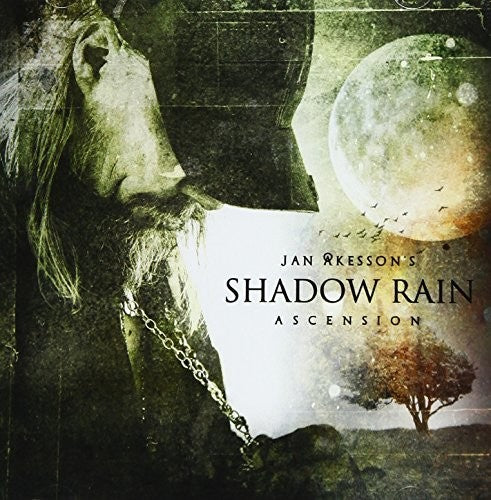 Akesson, Jan / Shadow Rain: Ascension