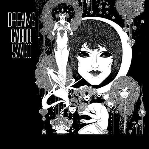 Szabo, Gabor: Dreams