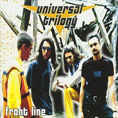 Universal Trilogy: Front Line