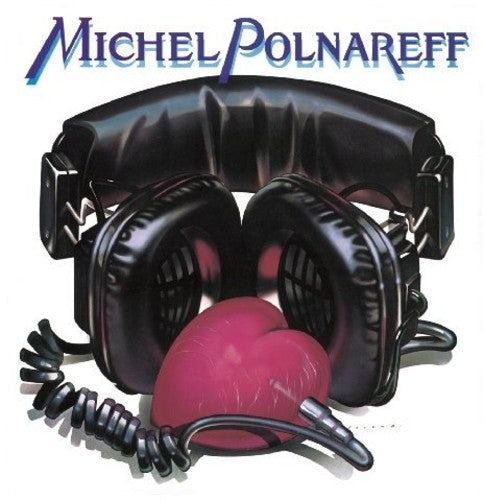 Polnareff, Michel: Fame A La Mode