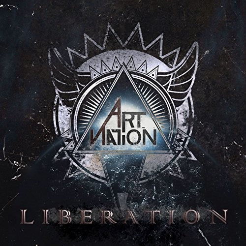 Art Nation: Liberation