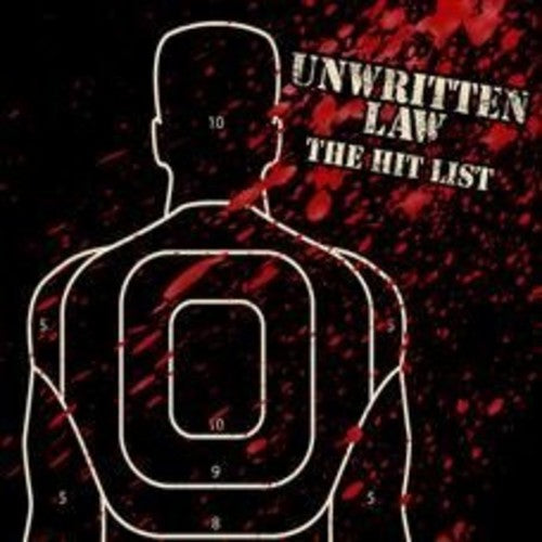 Unwritten Law: Hit List