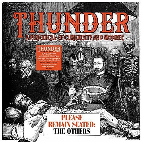 Thunder: Please Remain Seated - The Others