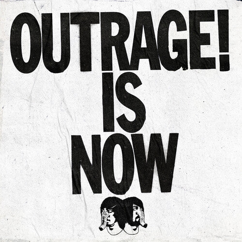 Death From Above 1979: Outrage Is Now