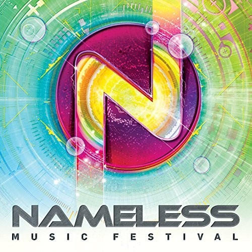 Nameless Festival / Various: Nameless Festival / Various