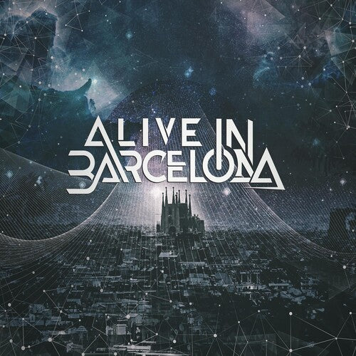 Alive in Barcelona: Alive In Barcelona