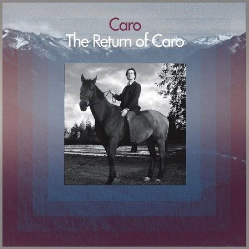 Caro: Return Of Caro