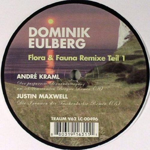 Eulberg, Dominik: Flora & Fauna Remixe 1