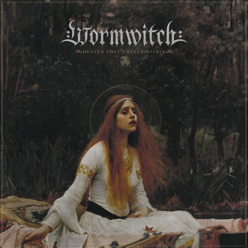 Wormwitch: Heaven That Dwells Within