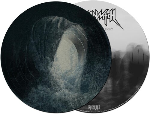 Skeletonwitch: Devouring Radiant Light