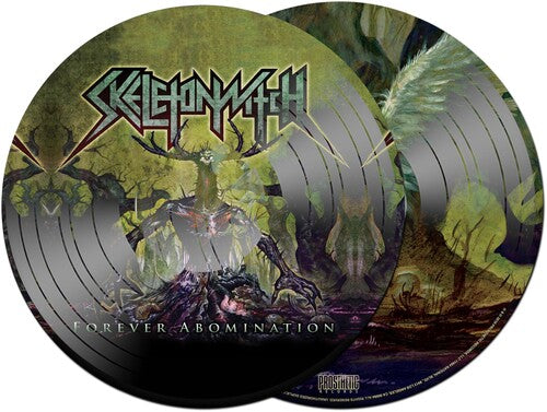 Skeletonwitch: Forever Abomination