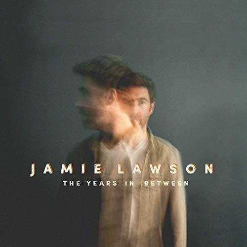 Lawson, Jamie: Years In Between