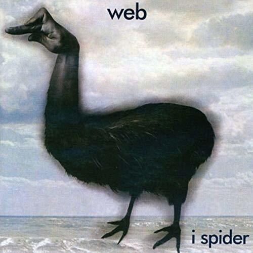Web: I Spider