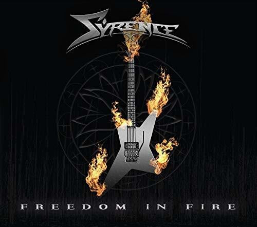 Syrence: Freedom In Fire