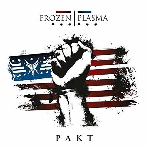 Frozen Plasma: Pakt