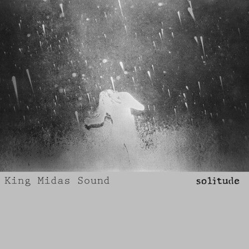 King Midas Sound: Solitude