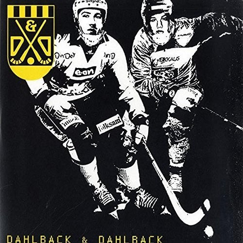 Dahlback & Dahlback: Sweden 10 - Finland 0