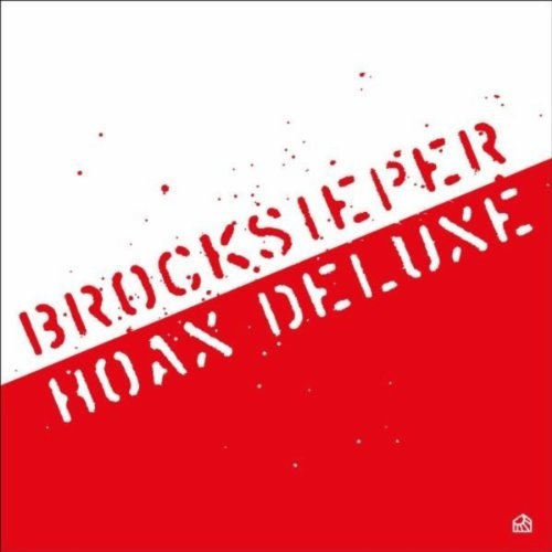 Brocksieper, Falko: Hoax Deluxe