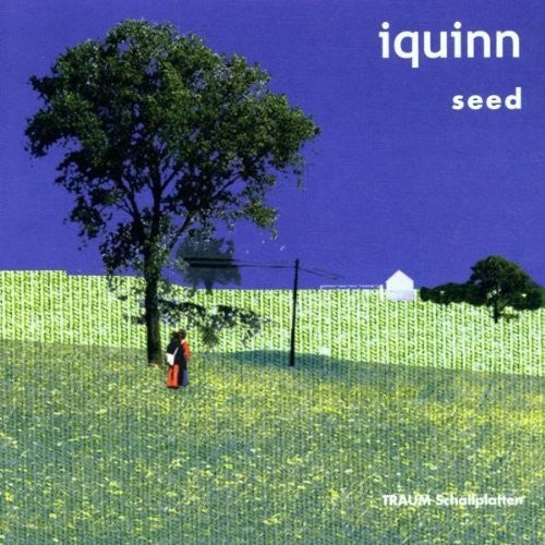 Iquinn: Seed