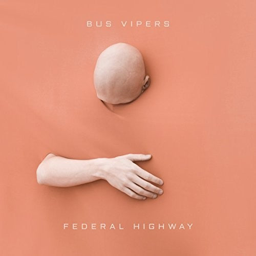 Bus Vipers: Federal Highway