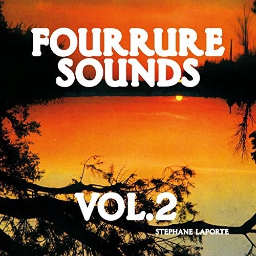 Laporte, Stephane: Fourrure Sounds 2