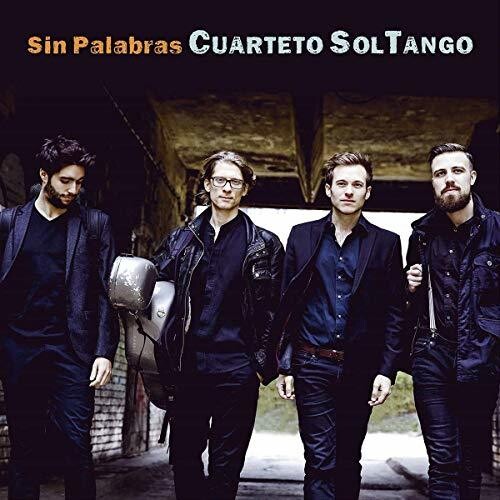 Sin Palabras / Various: Sin Palabras