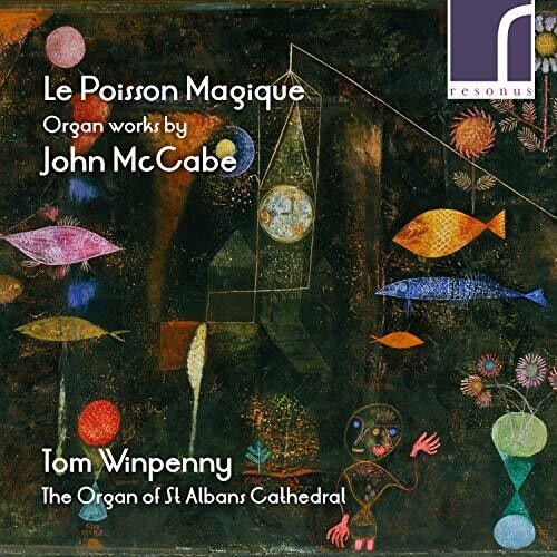 McCabe / Winpenny: Poisson Magique