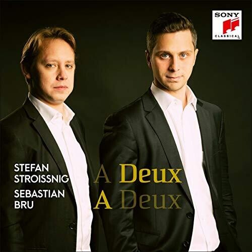 Bru, Sebastian / Stroissnig, Stefan: Deux