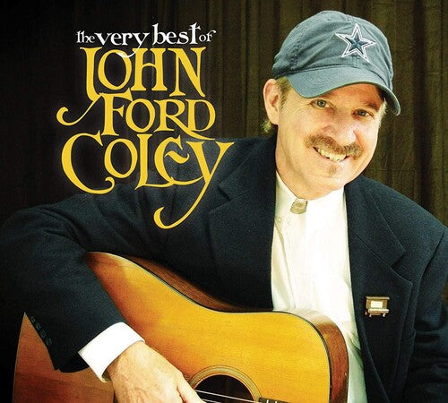 Coley, John Ford: Very Best Of (hqcd)