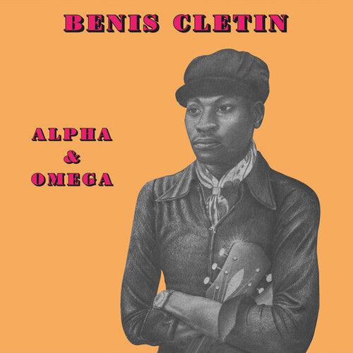 Benis Cletin: Alpha & Omega