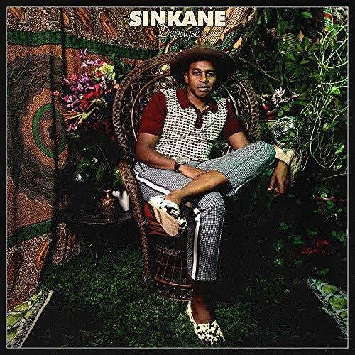 Sinkane: Depayse