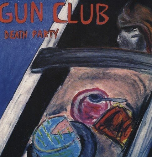 Gun Club: Death Party