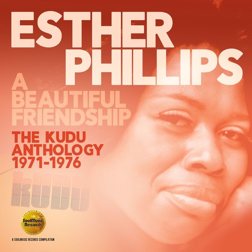 Phillips, Esther: Beautiful Friendship: Kudu Anthology 1971-1976