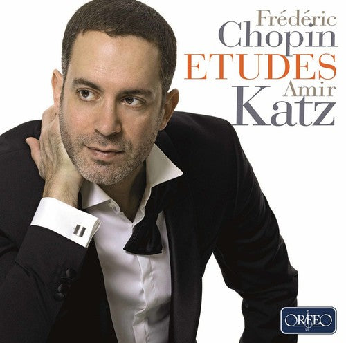 Chopin / Katz: Frederic Chopin: Etudes